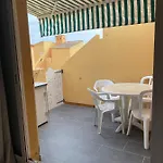 Apartmán Joli Mezzanine Avec Parking Et Wifi La Roquille Agde