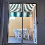 Joli Mezzanine Avec Parking Et Wifi La Roquille Agde