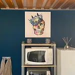 Apartmán Joli Mezzanine Avec Parking Et Wifi La Roquille Agde
