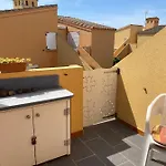 Joli Mezzanine Avec Parking Et Wifi La Roquille *