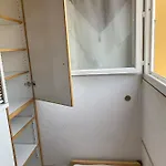 Apartmán Joli Mezzanine Avec Parking Et Wifi La Roquille