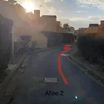 Joli Mezzanine Avec Parking Et Wifi La Roquille * Agde