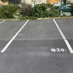 Joli Mezzanine Avec Parking Et Wifi La Roquille Agde