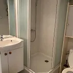 Joli Mezzanine Avec Parking Et Wifi La Roquille Apartmán *