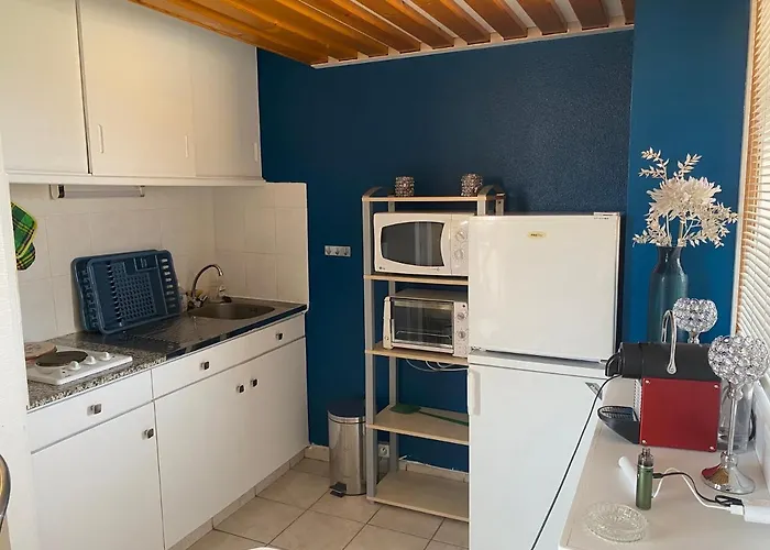 Joli Mezzanine Avec Parking Et Wifi La Roquille Agde