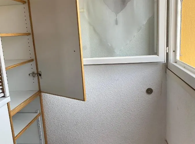 Appartement Joli Mezzanine Avec Parking Et Wifi La Roquille