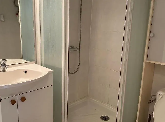 Joli Mezzanine Avec Parking Et Wifi La Roquille Appartement *